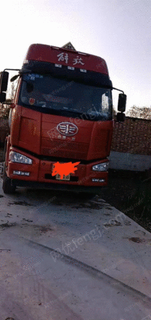 液体槽罐车出售