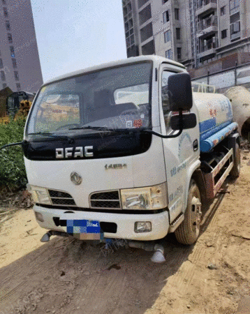 二手特种车辆出售