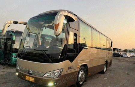 二手客车出售