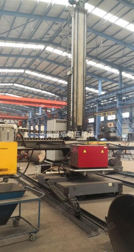 二手其它机床回收