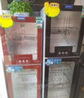 贵州毕节出售全新小消毒柜，冰箱内胆，质保三年。
