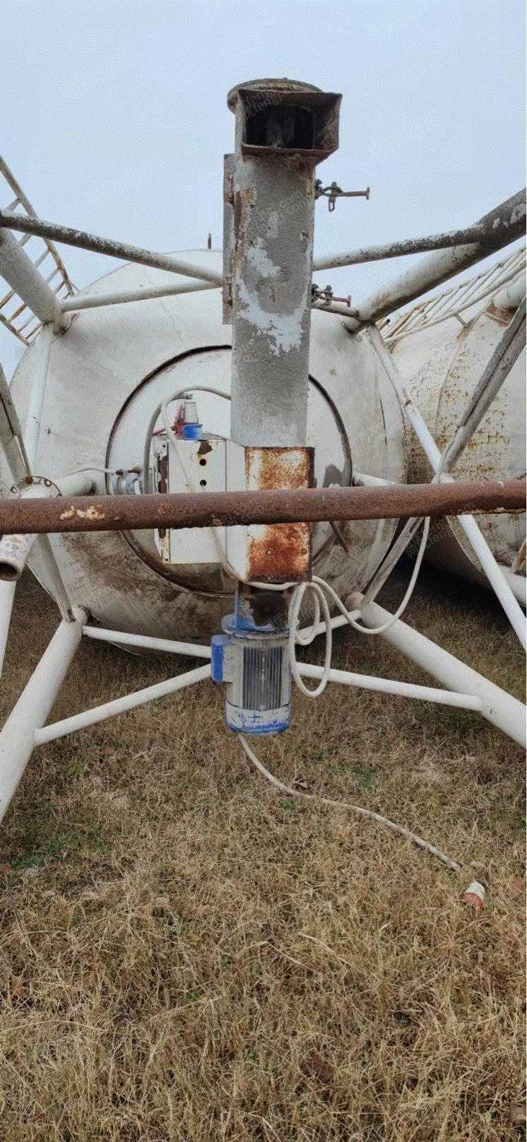 二手铸造厂设备转让