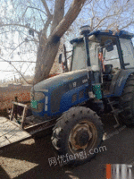 新疆阿克苏求购一台二手拖拉机