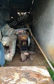 二手拖拉机出售