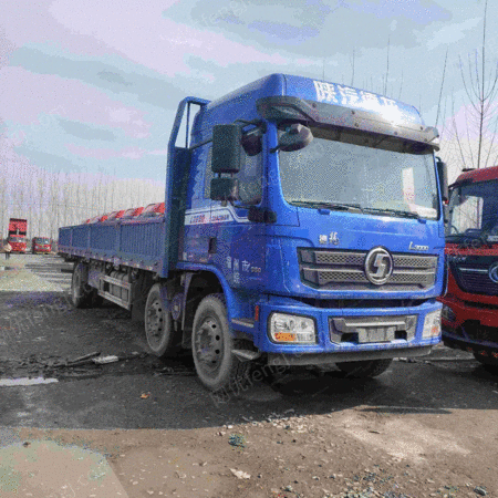 普通货车(大货)价格