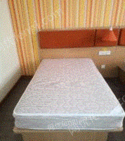 河南郑州宾馆酒店床、床垫便宜处理