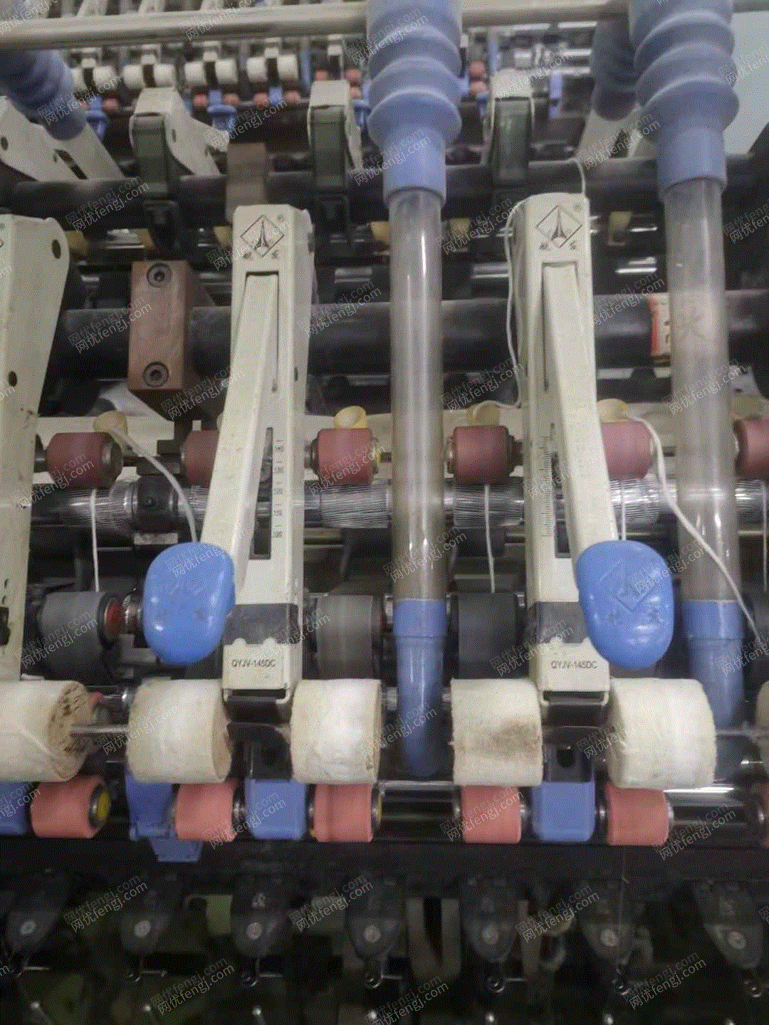 二手棉麻纺纱设备价格