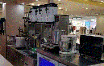 其它二手食品机械出售