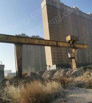 二手龙门吊出售