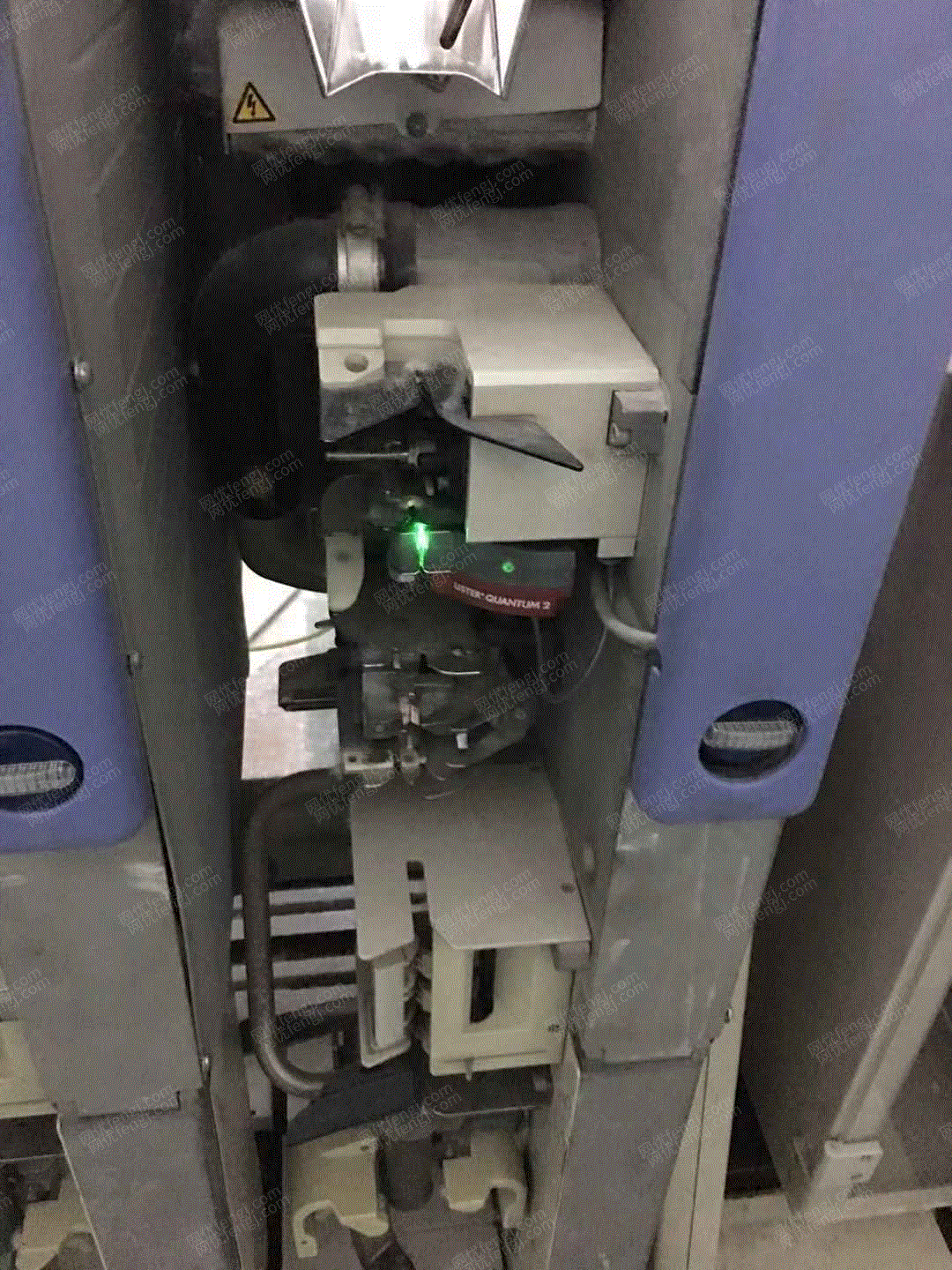 二手棉麻纺纱设备价格