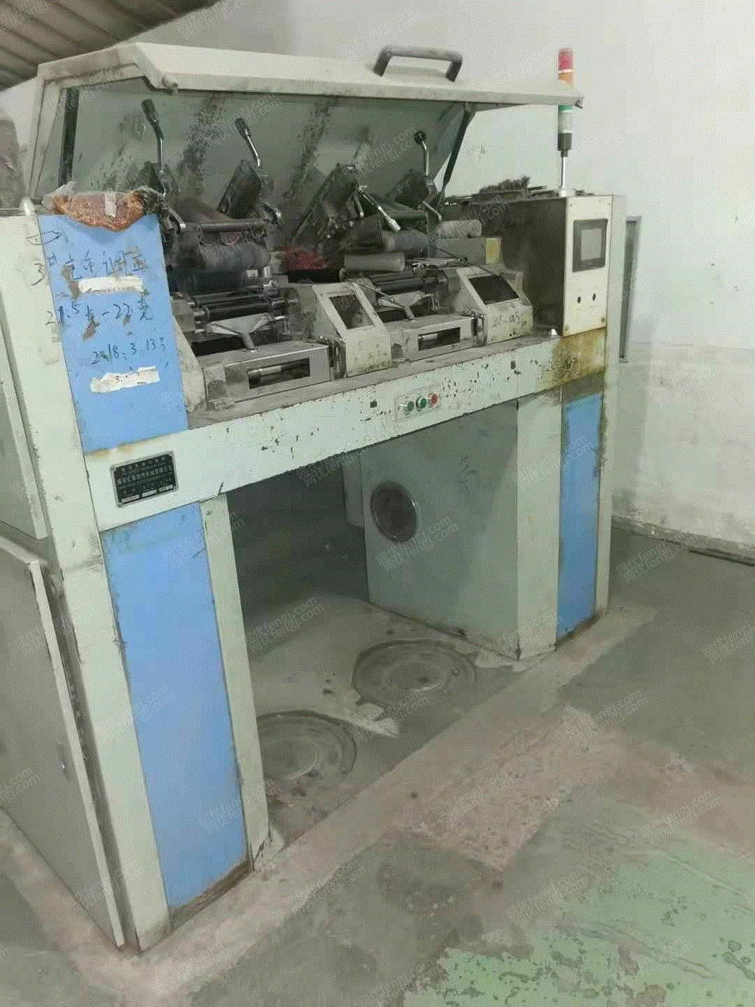 二手棉麻纺纱设备价格
