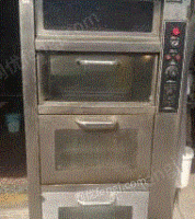 安徽亳州出售九成新烤红薯机，就用了一个多月