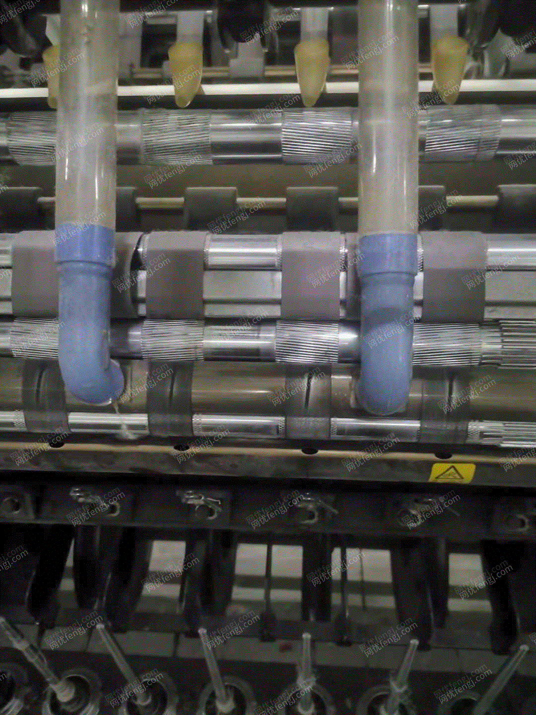二手棉麻纺纱设备价格