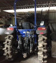 二手拖拉机出售