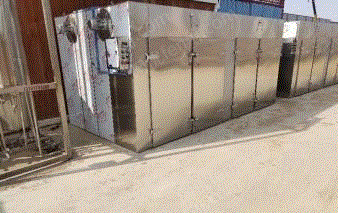 二手压滤机出售