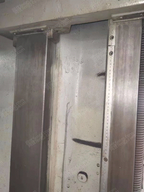 二手数控机床回收