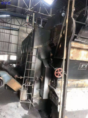 生物质锅炉出售