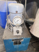 手提式电动试压泵出售