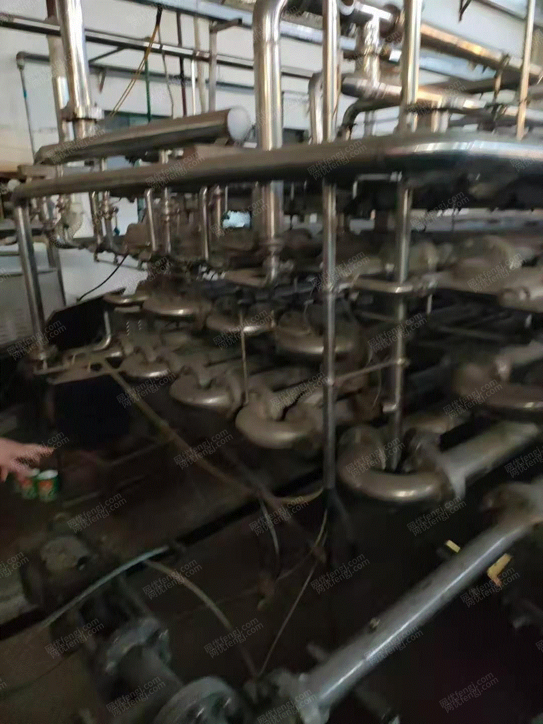 二手反应设备回收