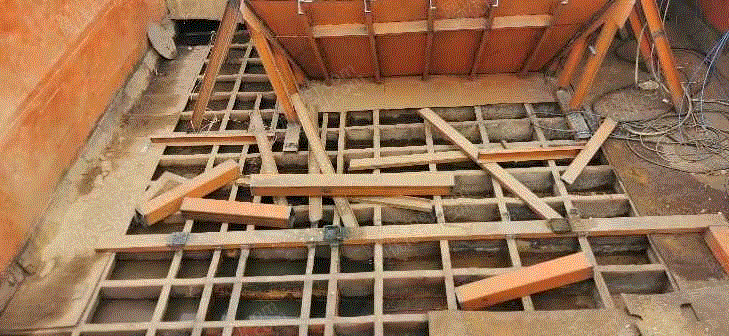 重废价格