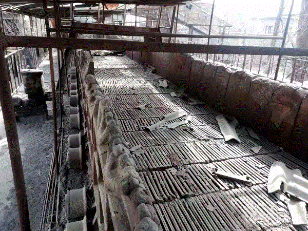 二手空壓機(jī)回收