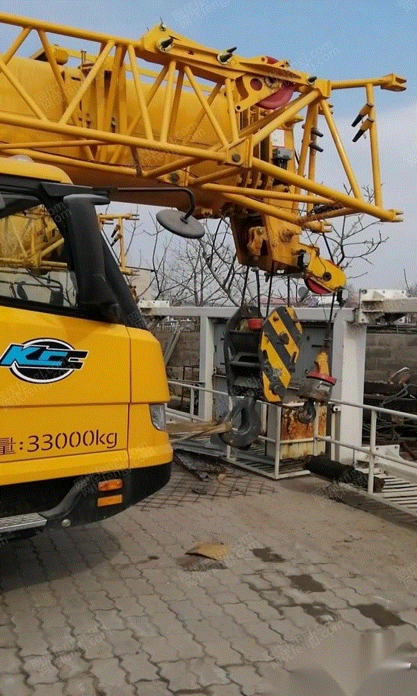 河北唐山转让25k5c