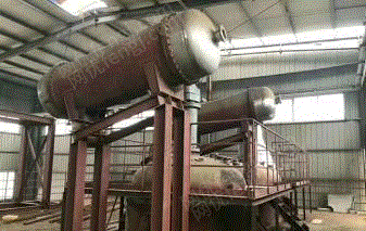 二手冷凝器价格