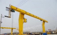 宁夏中卫0.5t-5t立柱式 定柱式悬臂吊 ld型单梁行车出售
