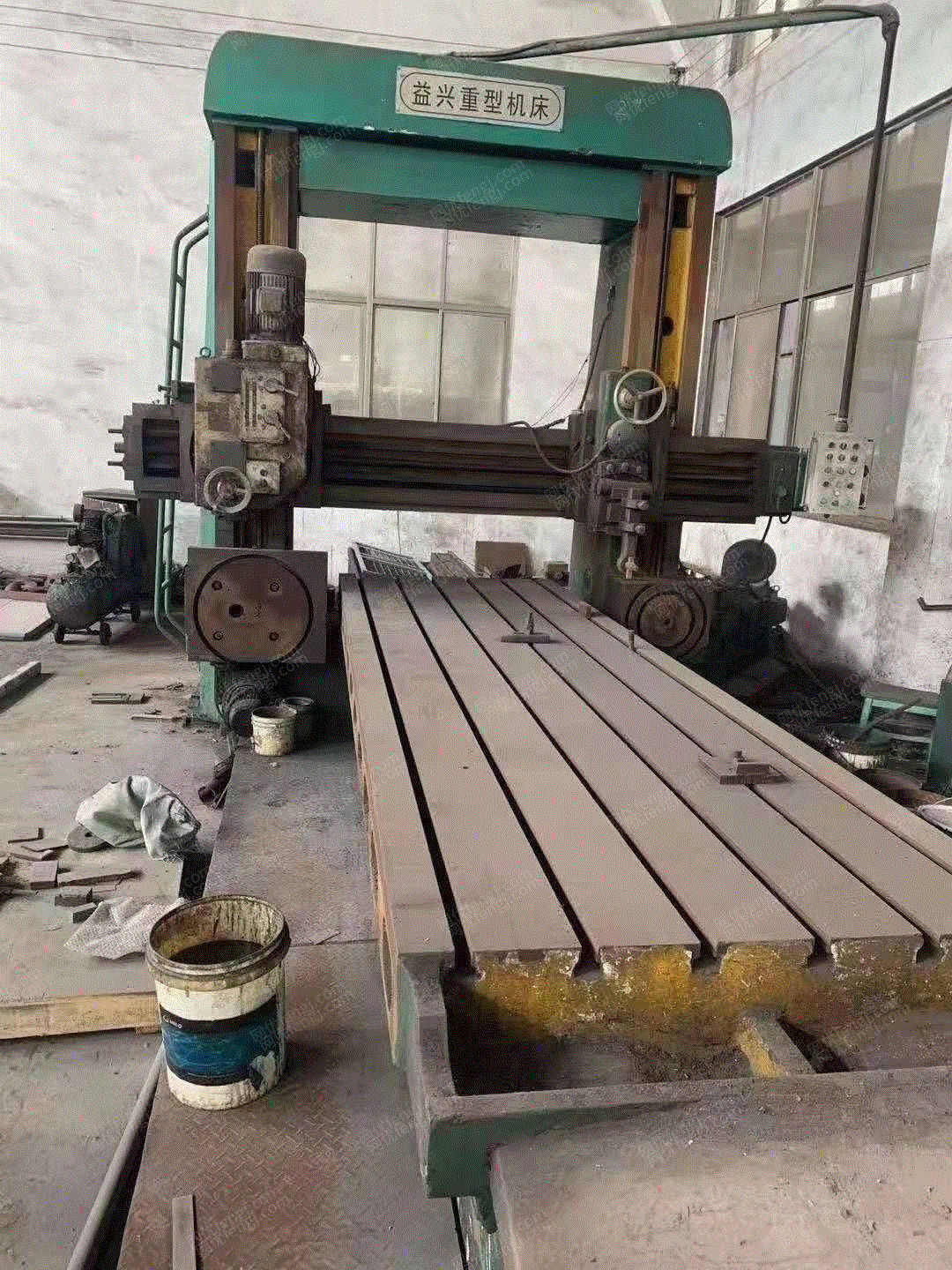 二手刨床出售
