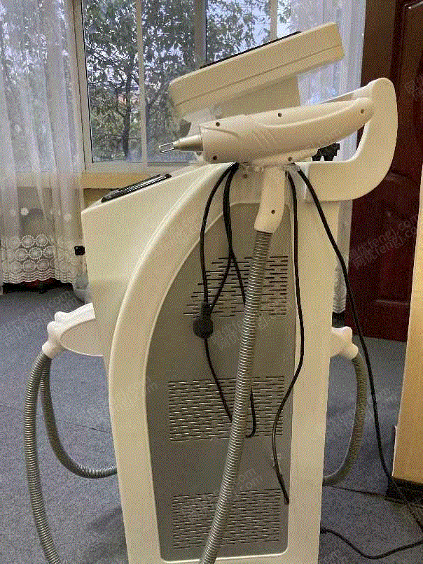 其它仪器回收