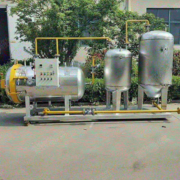 出售畜禽无害化处理设备 高温冷却设备出售