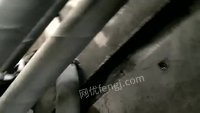 时产100吨河卵石棒磨制砂机  选矿卧式球磨机