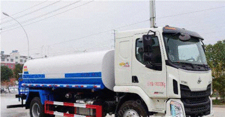 市政工程车出售