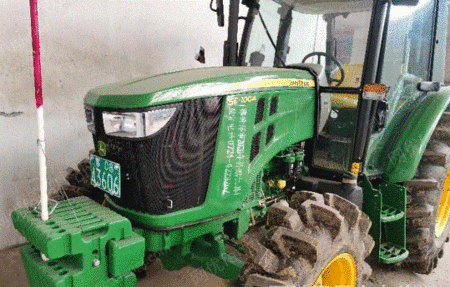 二手拖拉机出售