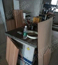 二手家具生产设备回收