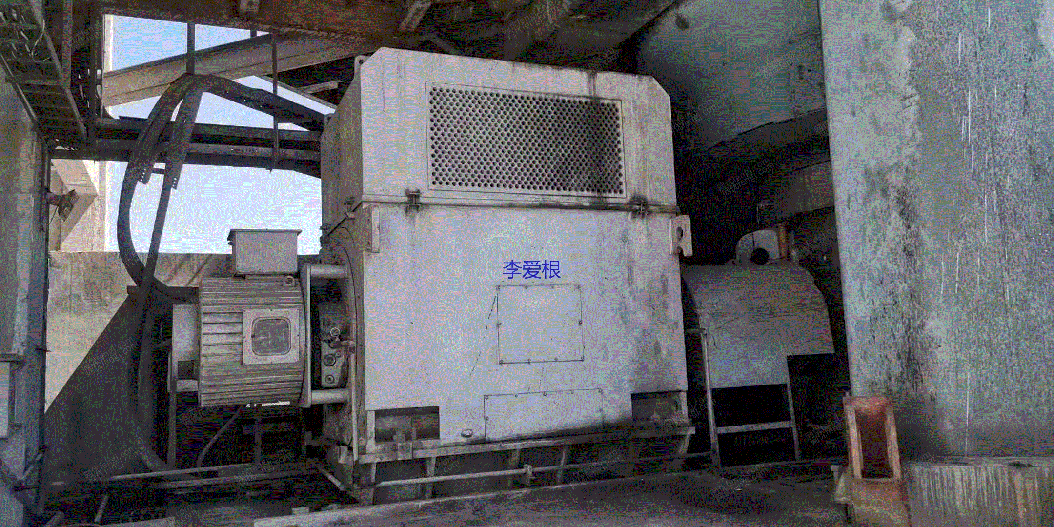 二手减速机回收