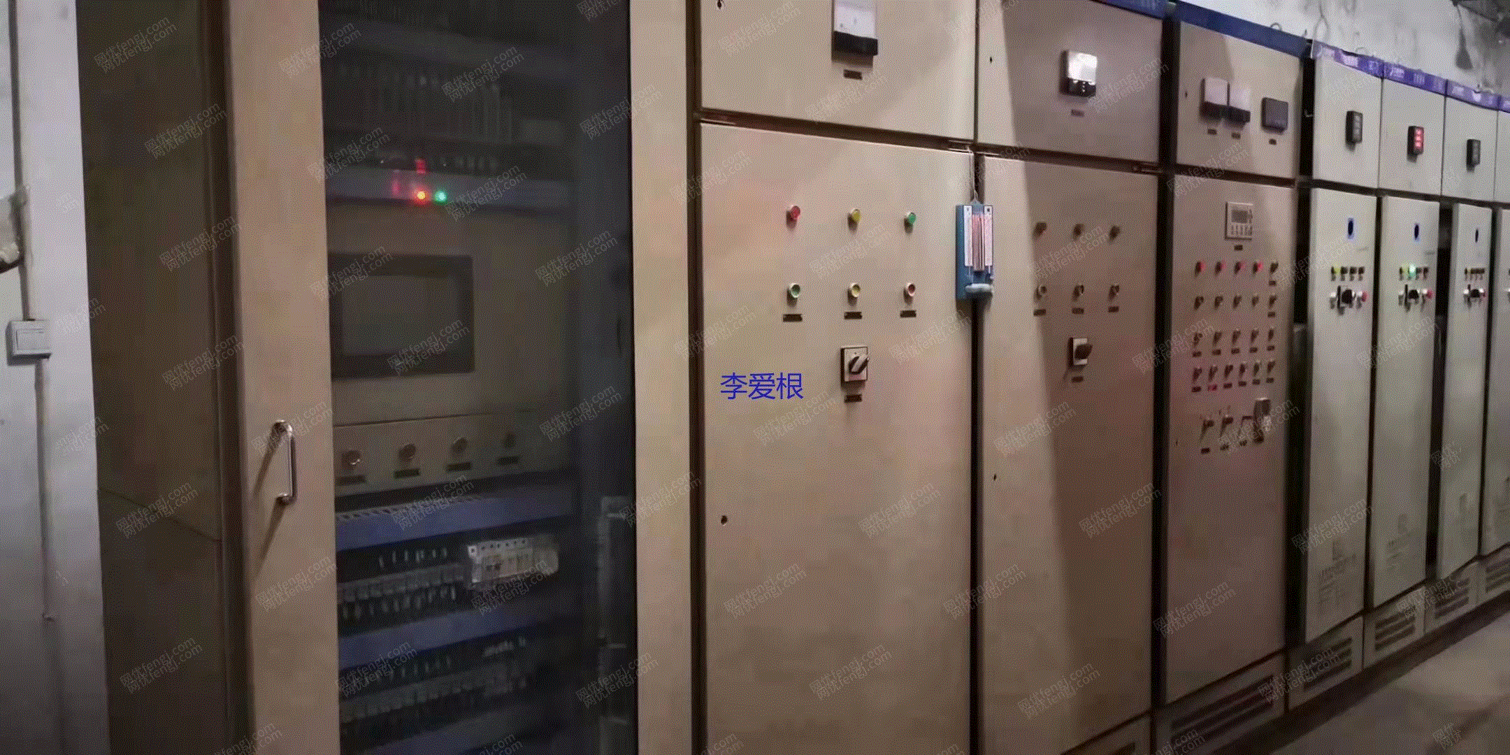 二手减速机出售