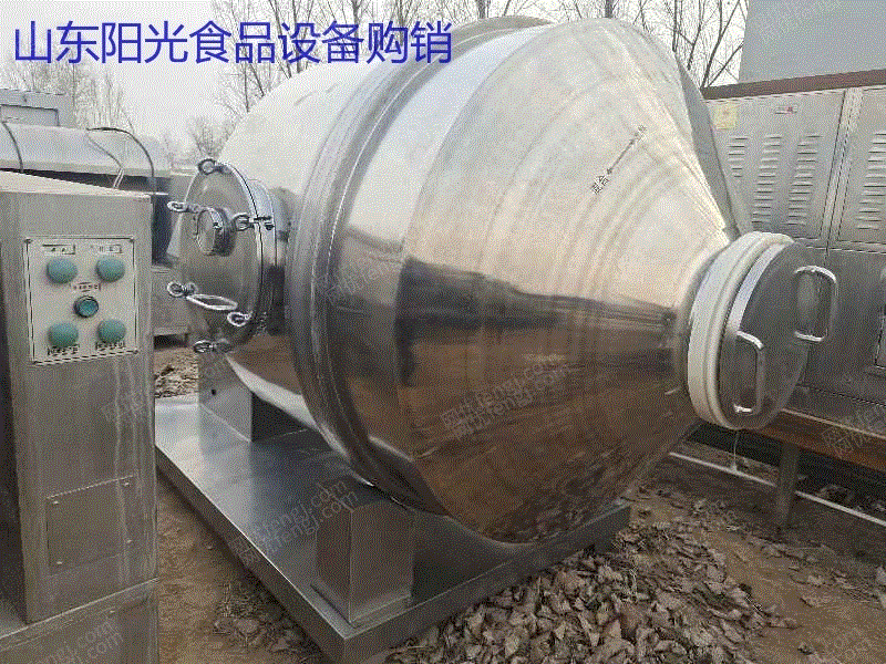 二手混合设备出售