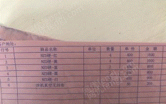 出售
