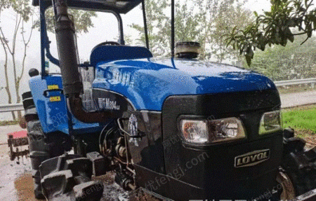 其它农业机械出售