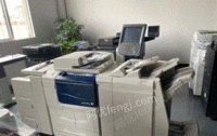重庆渝北区专业二手施乐全系列复印机出售，耗材的售卖及维修