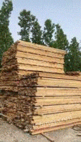 河南郑州大量供应优质建筑木材模板 ，材料
