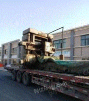 新疆乌鲁木齐1米ⅹ3米龙门铣床出售