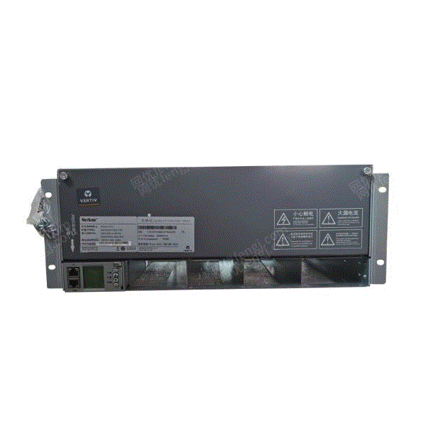 维谛NetSure731A41-S2嵌入式电源插框 科领奕智出售 开关电源设备回收