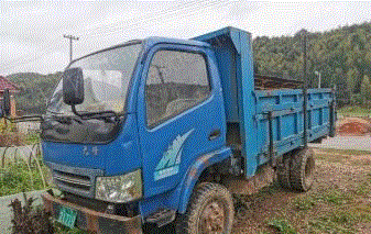 普通货车（大货）出售