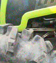 二手拖拉机出售