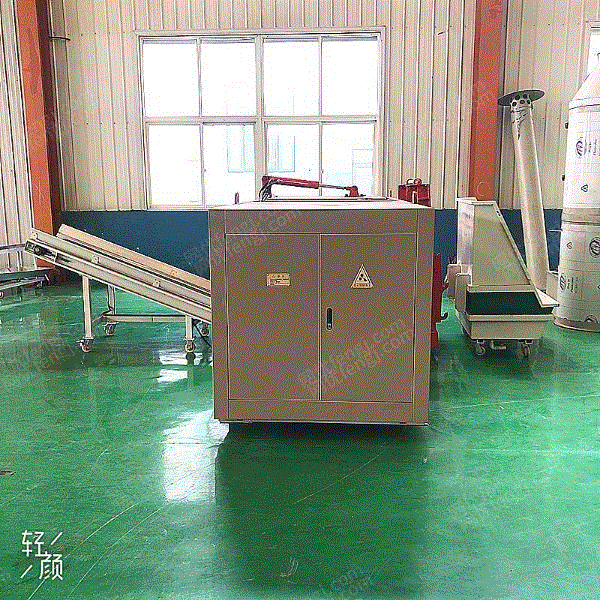 其它设备及配件回收