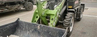 二手装载机出售