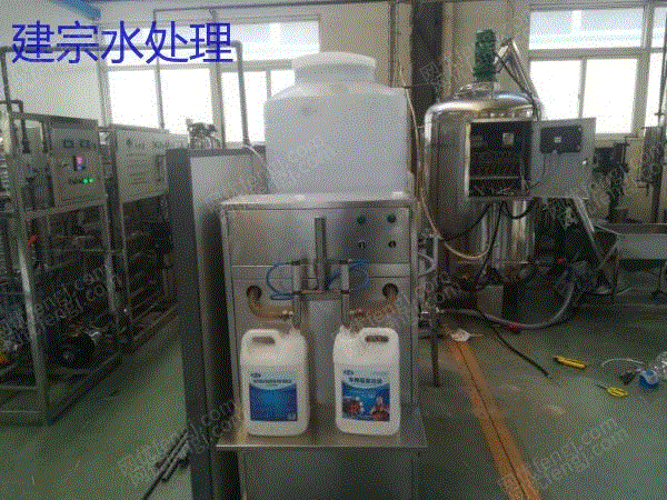 其它设备及配件转让