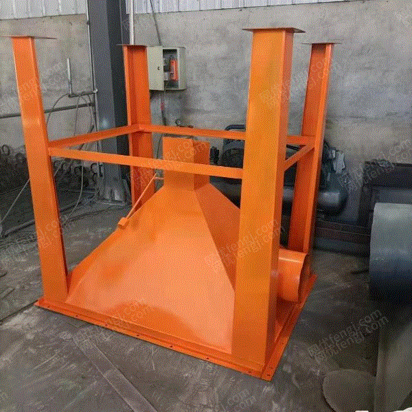 定制除尘器单机除尘器工业锅炉水泥仓顶旋木器厂除尘器布袋除尘器出售 除尘设备出售